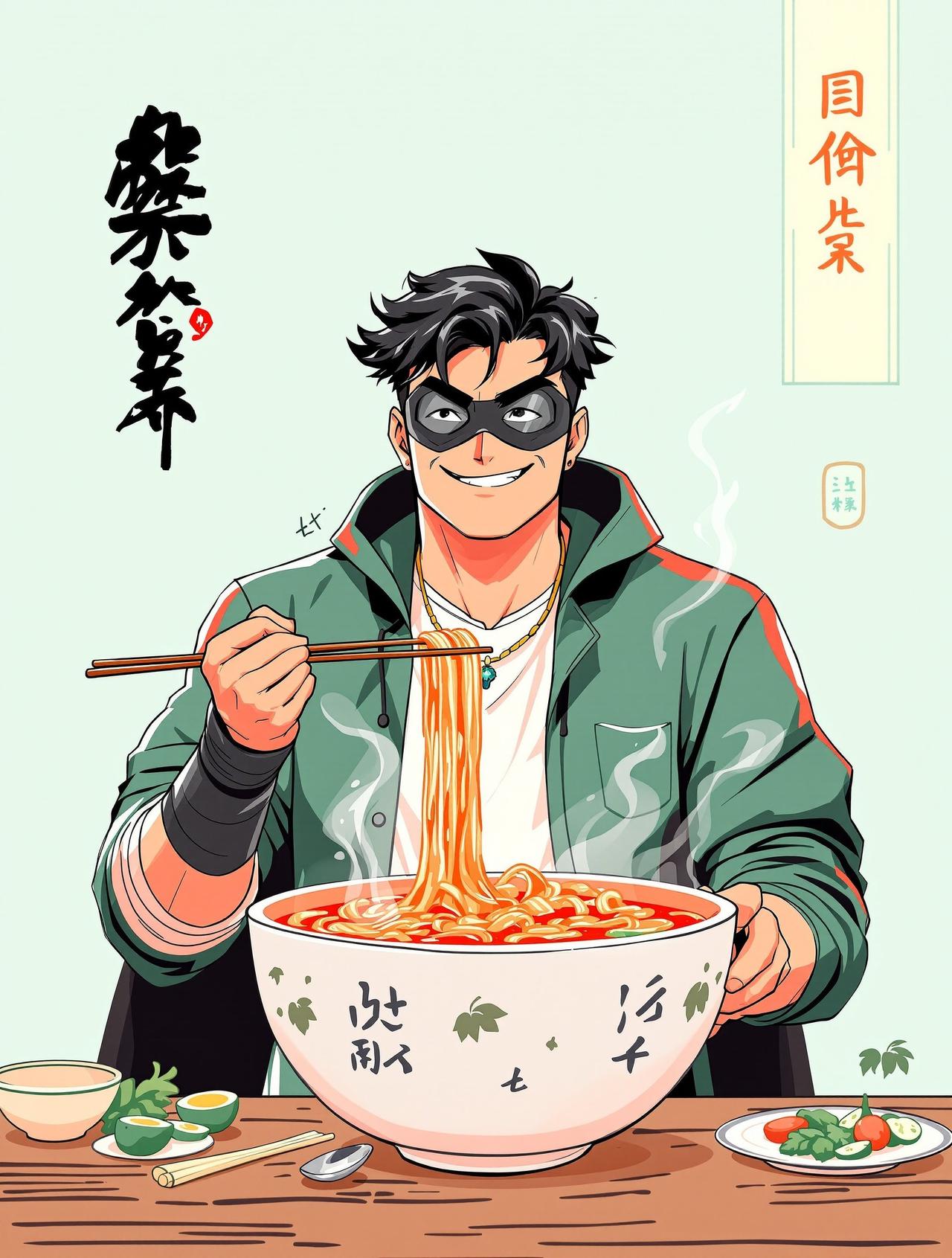 搜短剧 - 火锅侠的日常